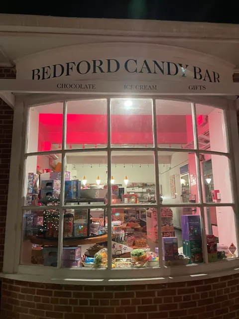 Bedford Candy Bar