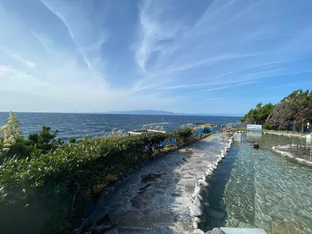 Motomachi Hama-no-yu Onsen