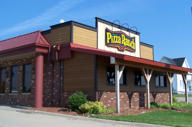 Pizza Ranch
