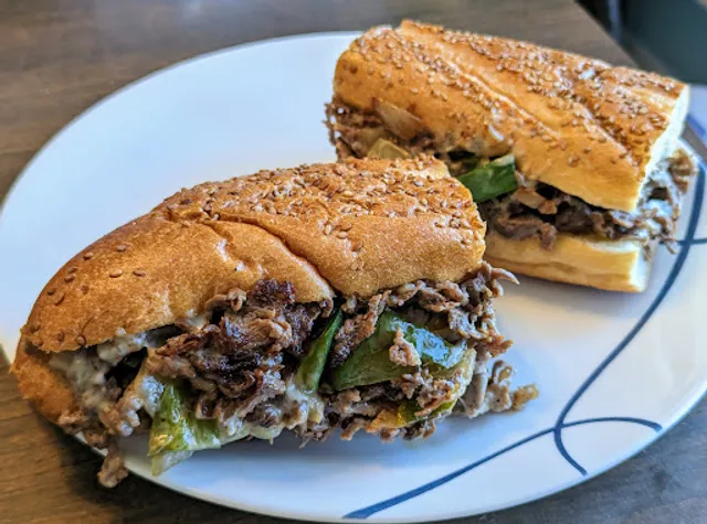 CheeseSteak Louie's