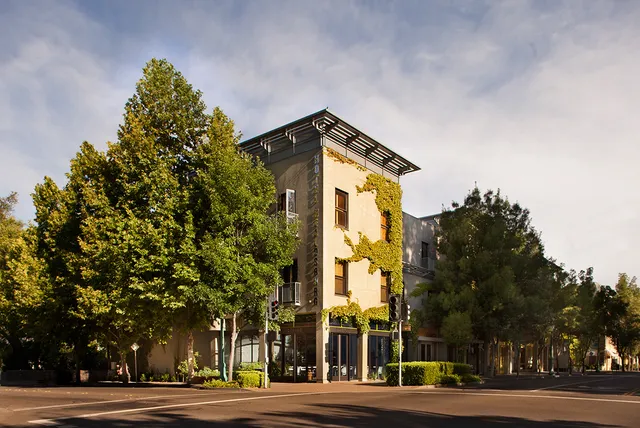 Hotel Healdsburg