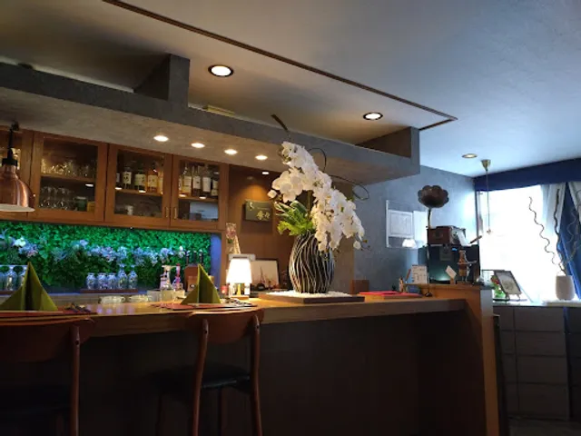 Okinawa Restaurant Tokidoki