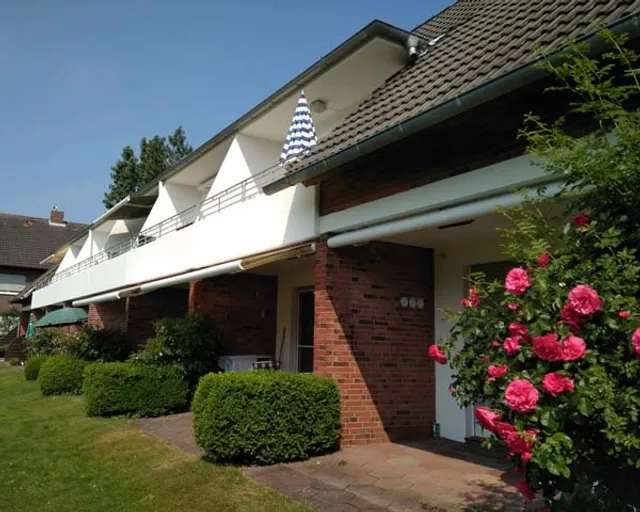 Ferienhaus Kiebitzwiese