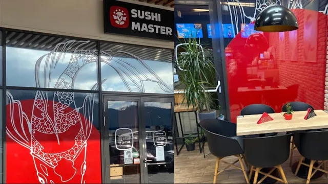 Sushi Master