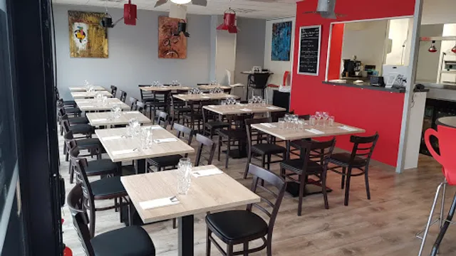 La Cantine D'Anatole