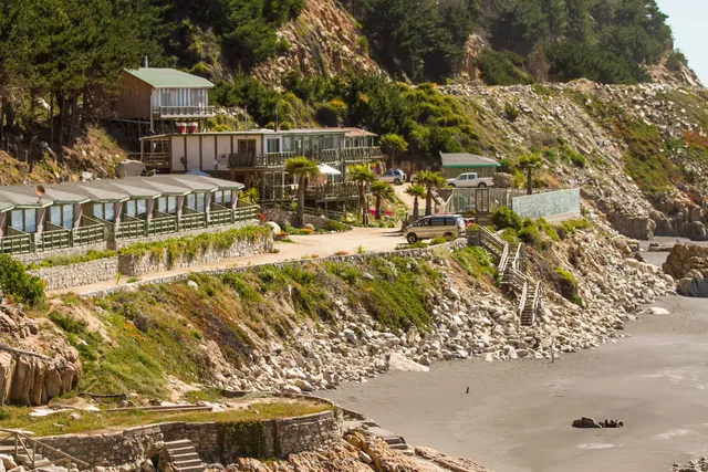 Hotel Playa El Cable