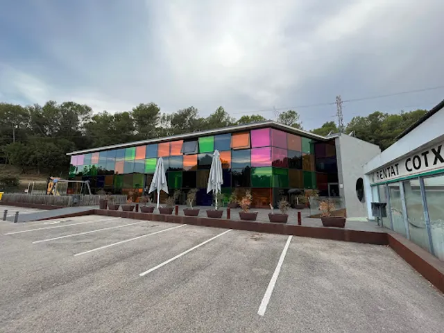 RESTAURANT PETROESTANY