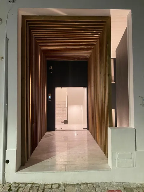 Apartamentos Rossio Mar