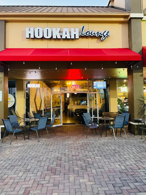 Cloud Hookah Lounge | Hookah Orlando