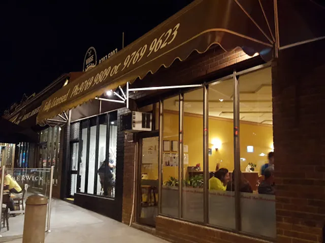 Berwick Thai Restaurant