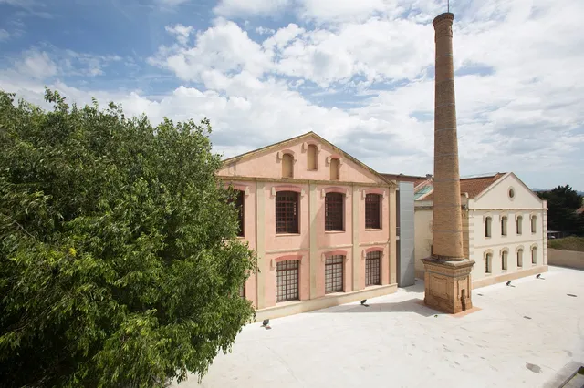 Museu de la Pell d'Igualada i Comarcal d'Anoia