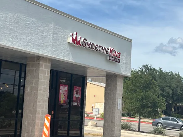 Smoothie King