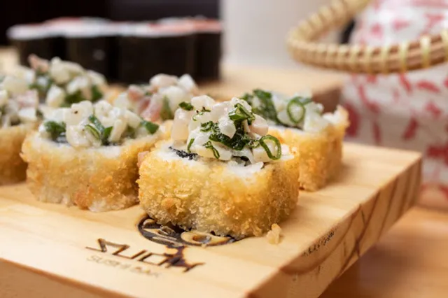 SUOH SUSHI BAR - Restaurante Sushi CHICLAYO