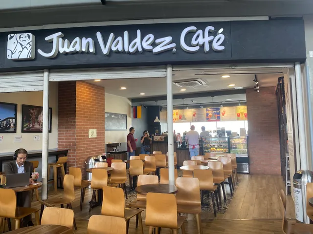 Juan Valdez