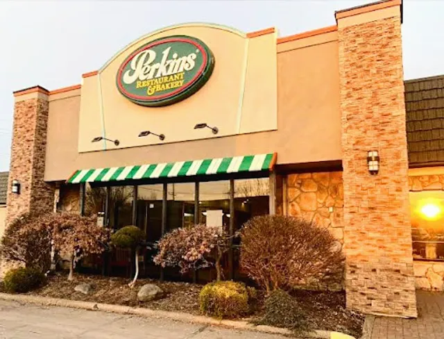 Perkins American Food Co.