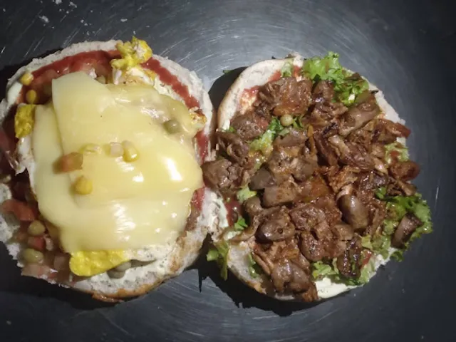 Point Beer Pizzaria lancheria delivery