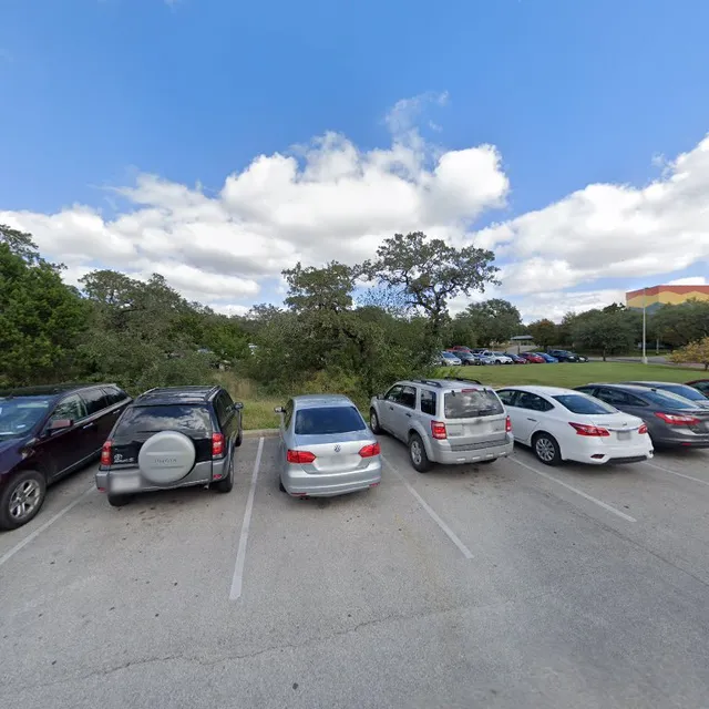 Northwest Vista College Desert Willow Welcome Center