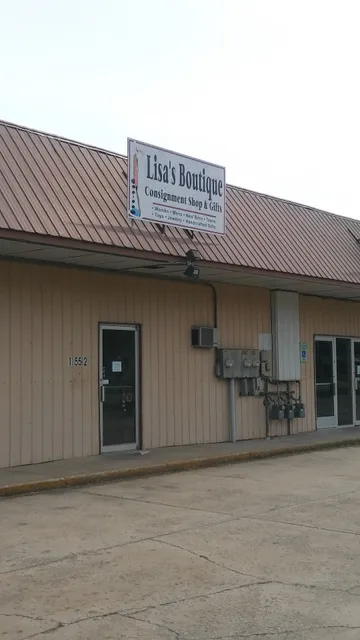 Lisa's Boutique Consignment
