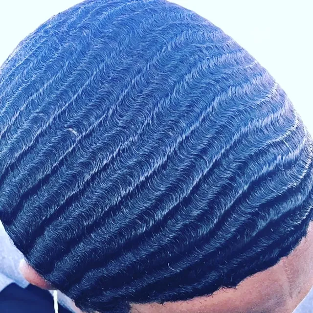 Asap Fresh Barber Shop