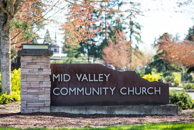 Mid Valley Community Church