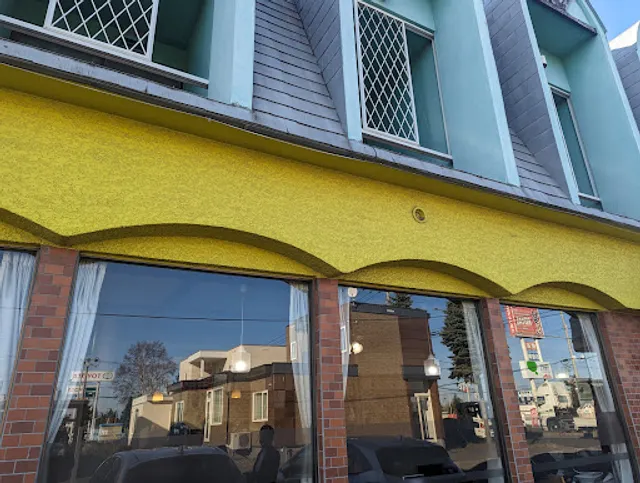 自然派ラーメン めん吉西帯広店