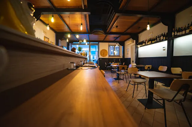 Buco Drogheria Liquida