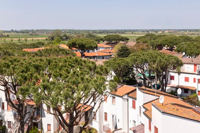 Hotel Residence Bahamas