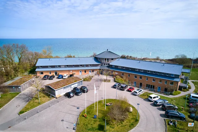 DJH Youth Hostel Dahme