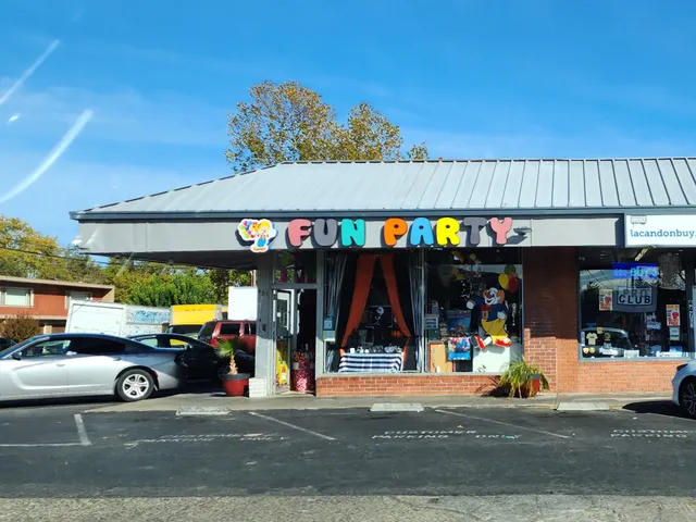 Mexican Candy and Pinatas Galore