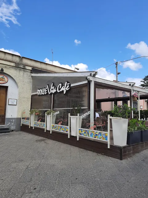 Dolce Vita Cafè