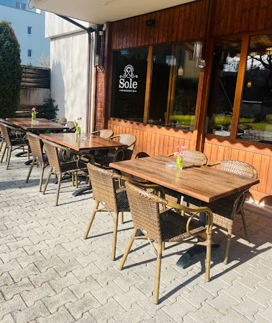 Ristorante Pizzeria Sole