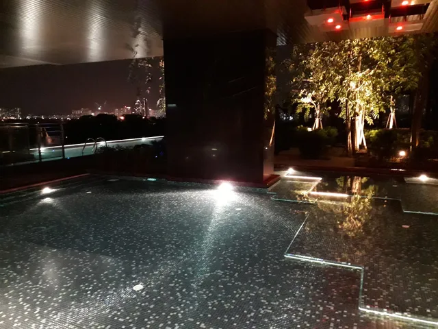 OYO Home 471 Expressionz Suites 1BR