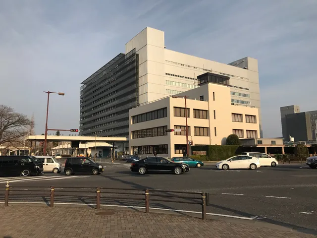 Toyota Motor Honsha Plant