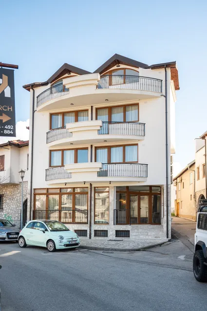 Old Town Nest Mostar