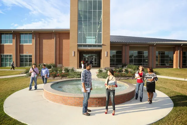 SOWELA Technical Community College