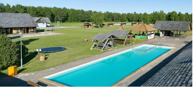 Holiday Village Suur Töll