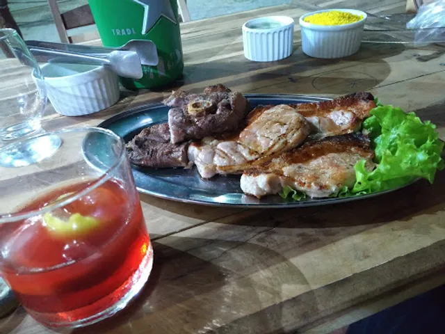 Restaurante e Lanchonete Tempero da Terra