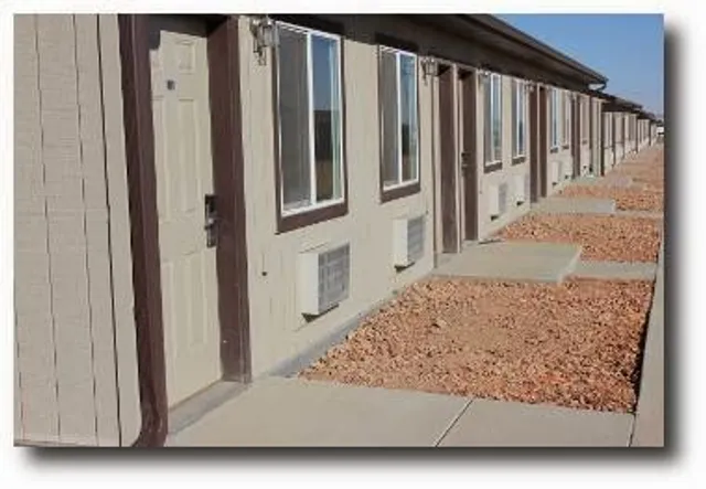 Prairie Suites Motel