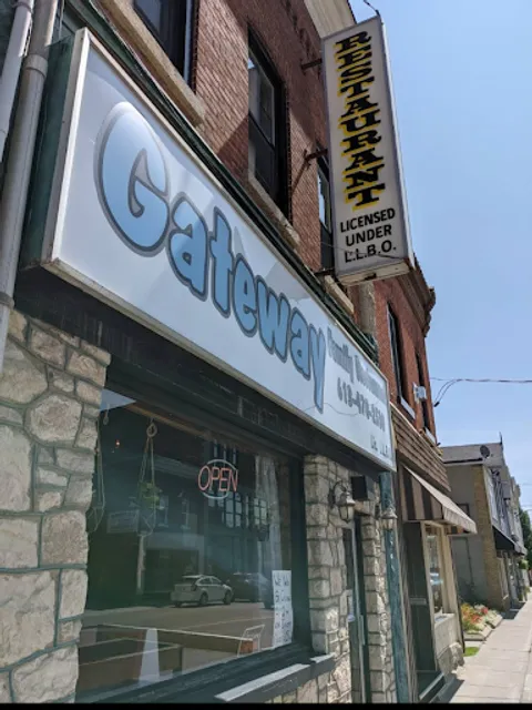 Gateway Family Restaurant