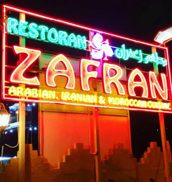 Zafran Restaurant