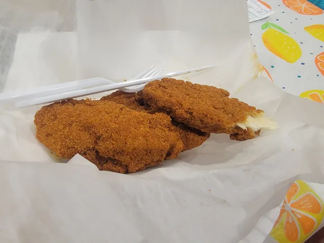 Hilltop Fireman's Club