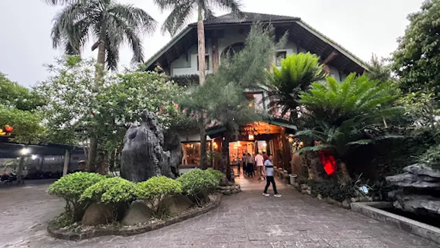 Viet Duc Restaurant
