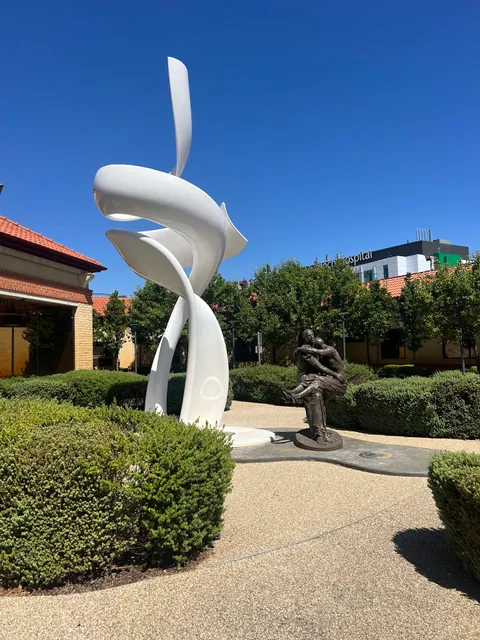 St John of God Murdoch Hospital Emergency Room