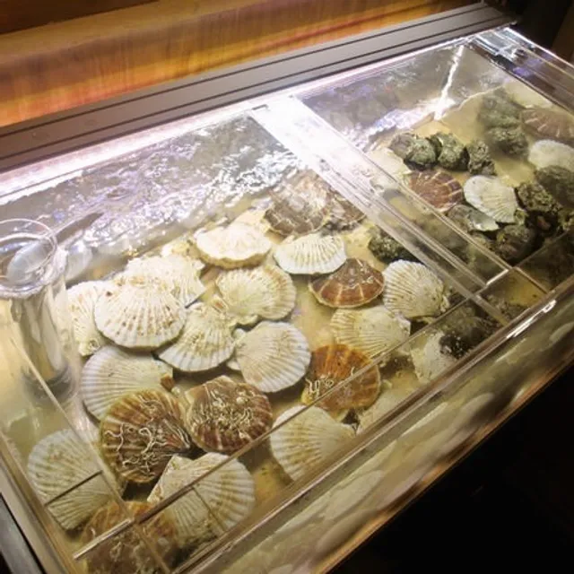 海鮮浜焼酒場 焼いちゃっ亭 木更津 本店