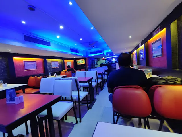 Ashoka Bar & Restaurant