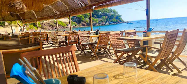 La Paillote Fabregas