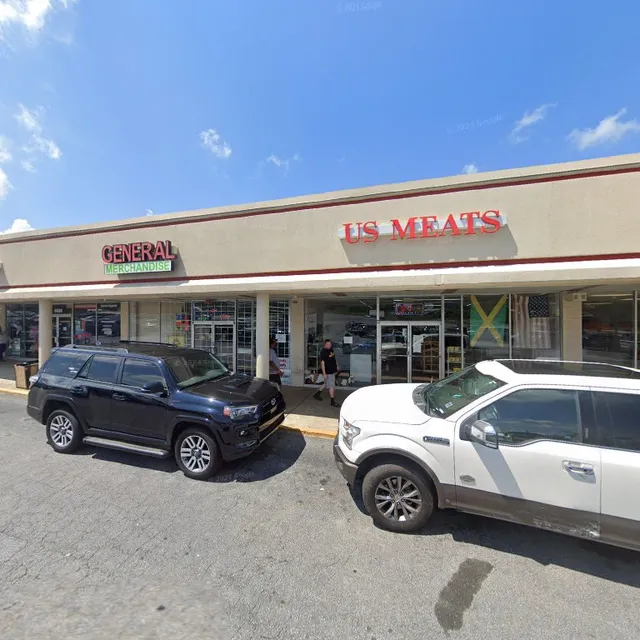 US Meat International