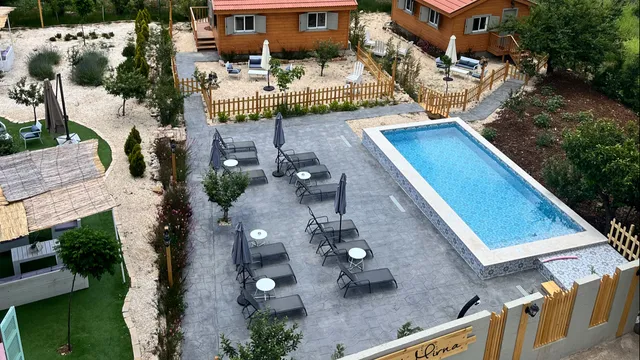 Beit Mirna Guesthouse & Chalet - Ehden