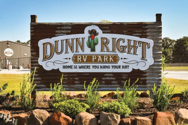 Dunn Right RV Park