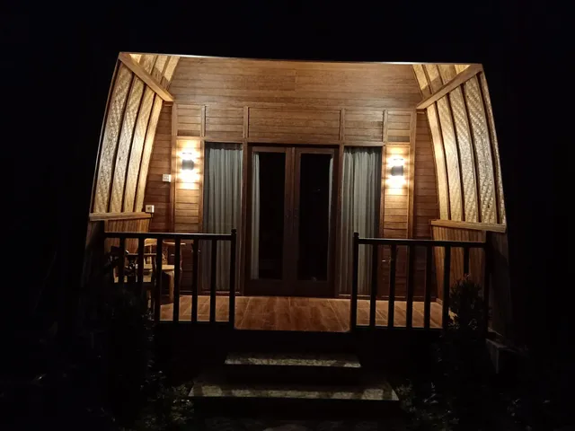 WOODEN PURI Guesthouse by Bukit Vista